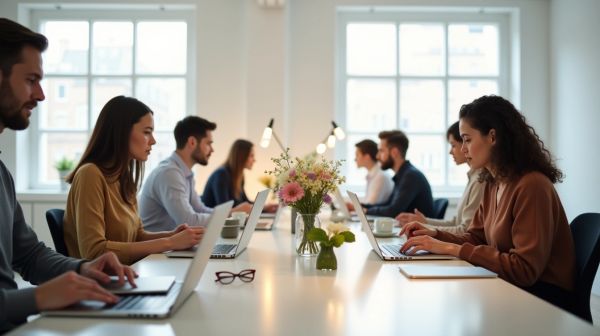 Booster votre visibilité avec une agence SEA unique
