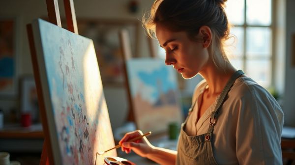 Choisir un peintre expert : conseils indispensables pour réussir