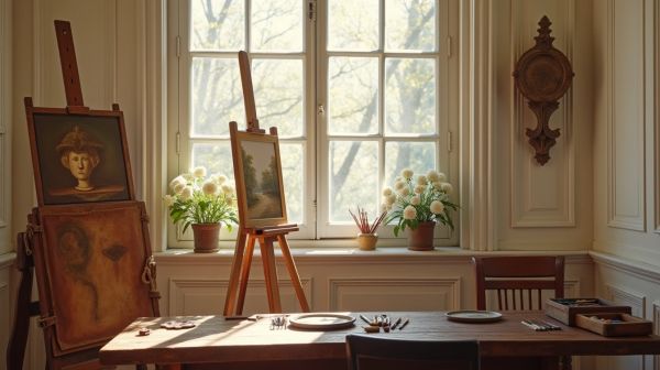 Choisir un peintre expert : conseils indispensables pour réussir