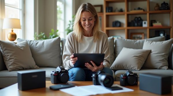 Les essentiels à savoir pour bien acheter une caméra de chasse connectée