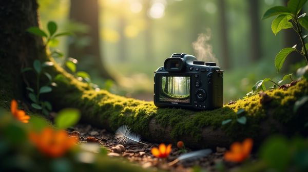 Les essentiels à savoir pour bien acheter une caméra de chasse connectée