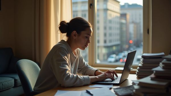 Maîtriser la recherche pour dénicher le logement idéal