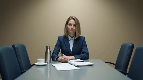 Se préparer réunion courtier prêt : conseils et informations essentielles